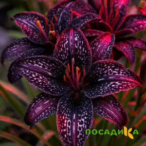 Лилейник Вояж купить по цене от 699р. в интернет-магазине «Посадика» с доставкой почтой в в Могочае и по всей России – [изображение №1].