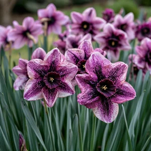 Нарцисс Гарден Лэджент купить по цене от 2000р. в интернет-магазине «Посадика» с доставкой почтой в в Могочае и по всей России – [изображение №1].