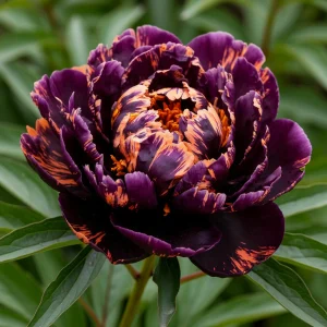 Пион Кримсон Тайд купить по цене от 650р. в интернет-магазине «Посадика» с доставкой почтой в в Могочае и по всей России – [изображение №1].